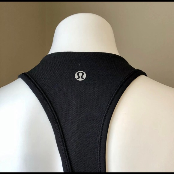 lululemon athletica Racerback Tank - Picture 5 of 6